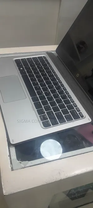 New Laptop HP Elite X2 1013 G4 8GB Intel Core M SSD 256GB