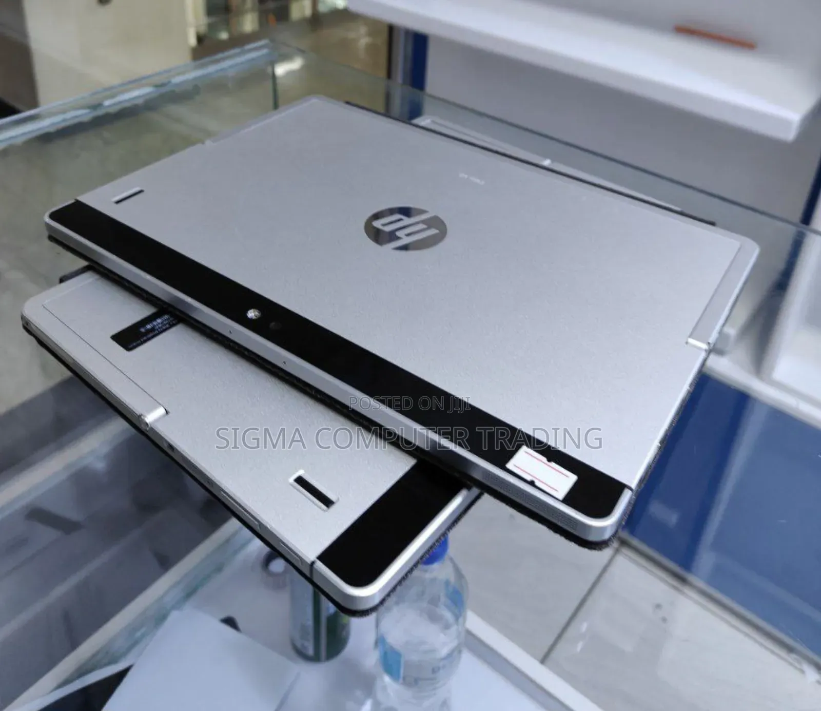 New Laptop HP Elite X2 1013 G4 8GB Intel Core M SSD 256GB