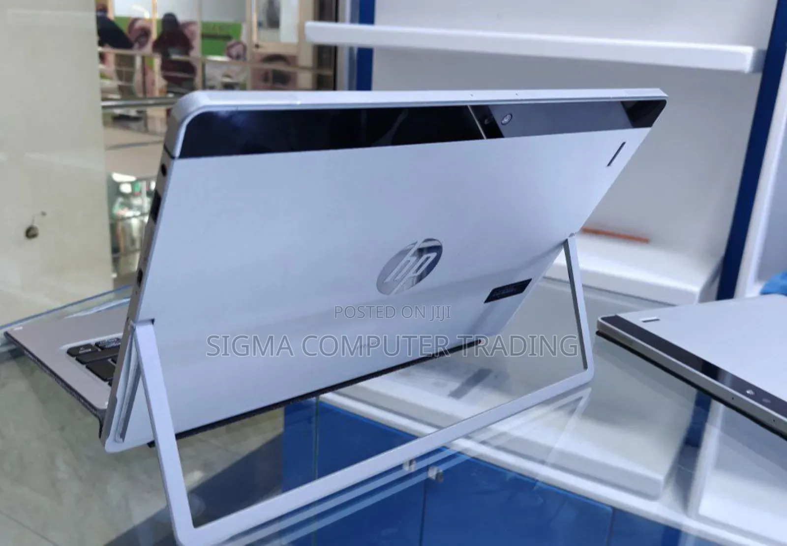 New Laptop HP Elite X2 1013 G4 8GB Intel Core M SSD 256GB