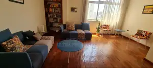 Furnished 1bdrm Apartment in Bole for rent