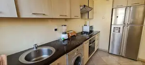 Furnished 1bdrm Apartment in Bole for rent