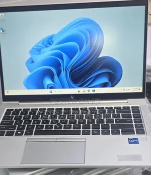 New Laptop HP EliteBook 840 16GB Intel Core I7 SSD 512GB