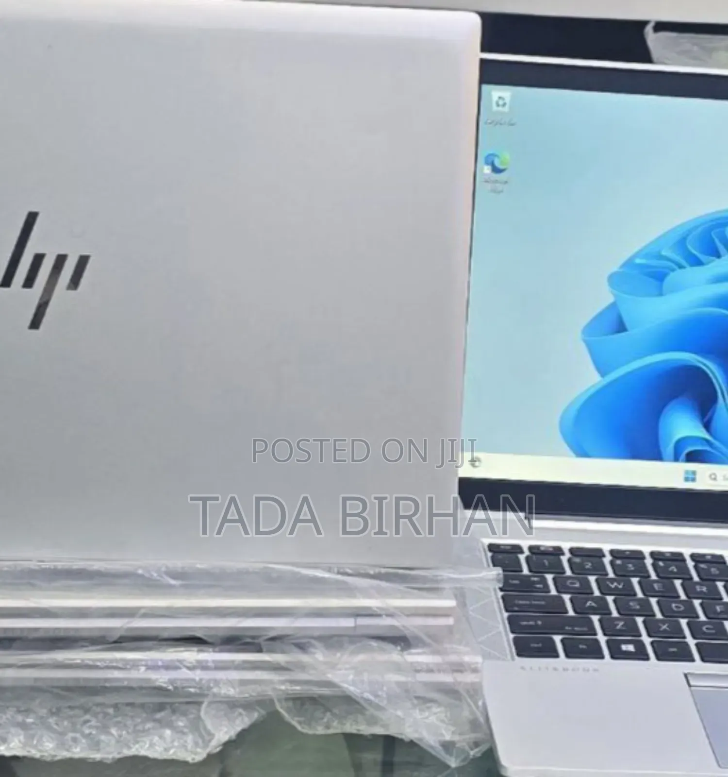 New Laptop HP EliteBook 840 16GB Intel Core I7 SSD 512GB