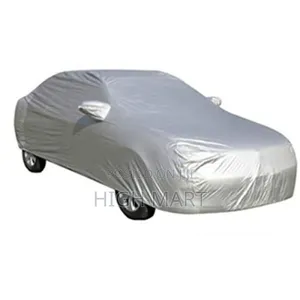 Photo - All Weather Premium Car Cover