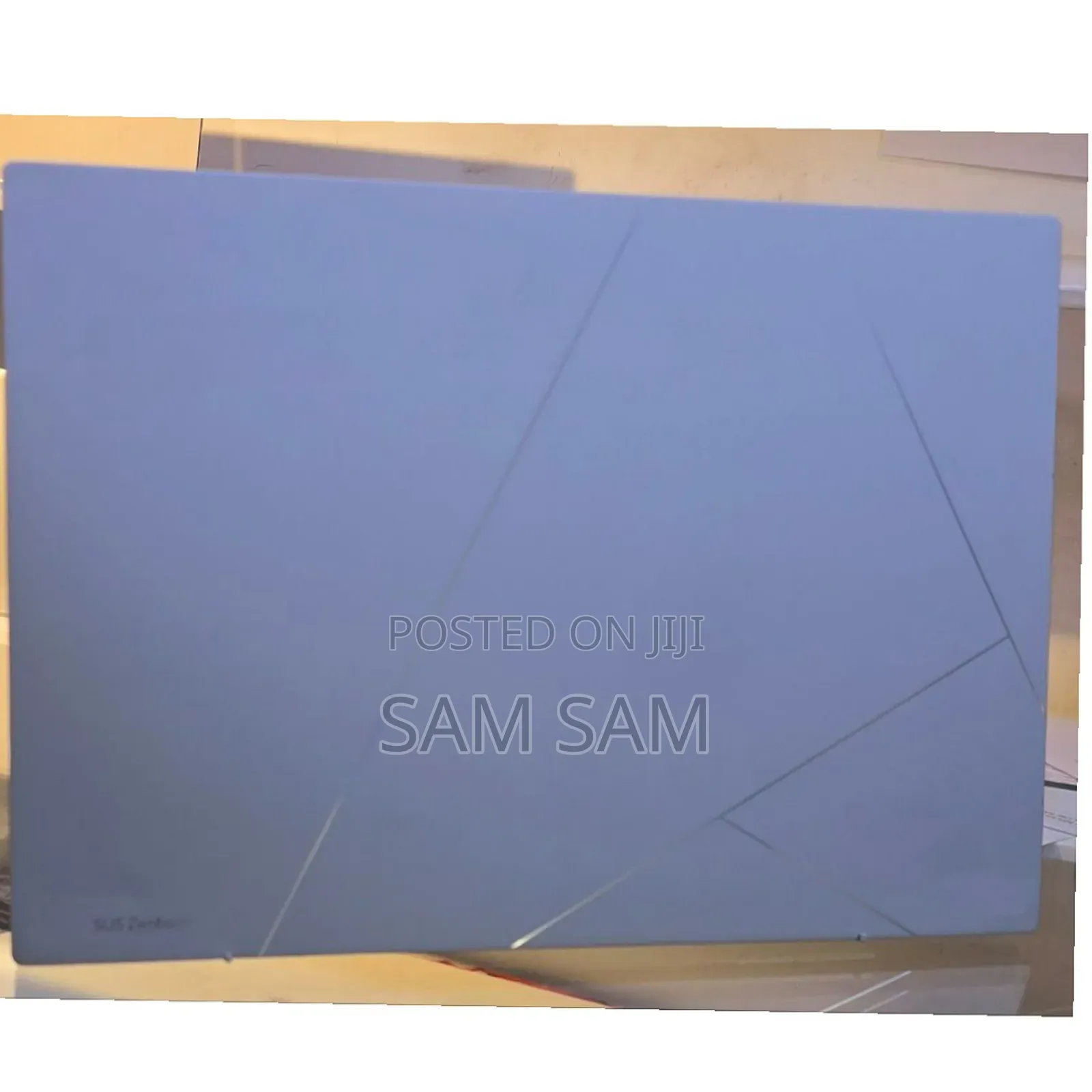 New Laptop Asus Zenbook 14 UX434 16GB Intel Core I7 SSD 1T