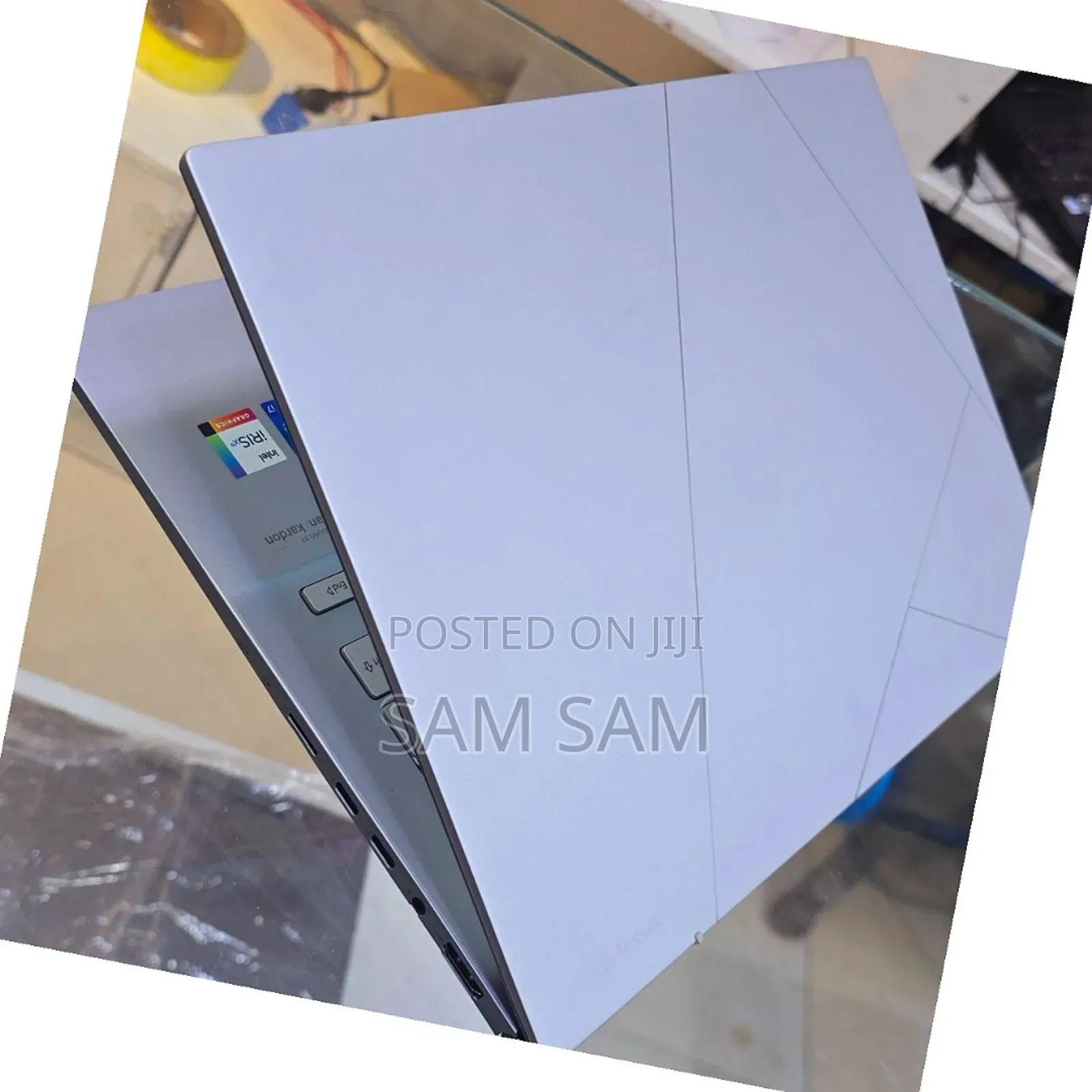 New Laptop Asus Zenbook 14 UX434 16GB Intel Core I7 SSD 1T