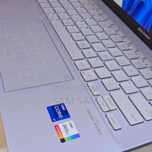 New Laptop Asus Zenbook 14 UX434 16GB Intel Core I7 SSD 1T