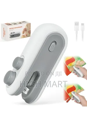 Portable Sealing Machine