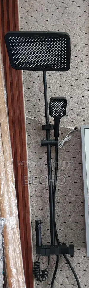 Photo - Shower Panel