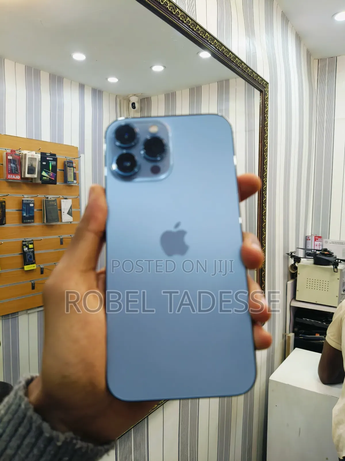 Apple iPhone 13 Pro Max 256 GB