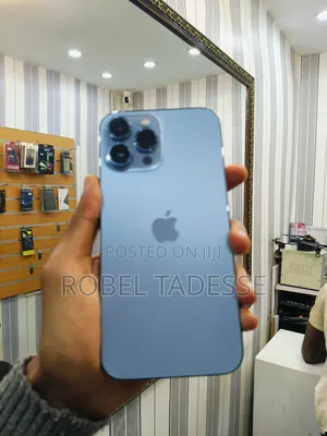 Photo - Apple iPhone 13 Pro Max 256 GB