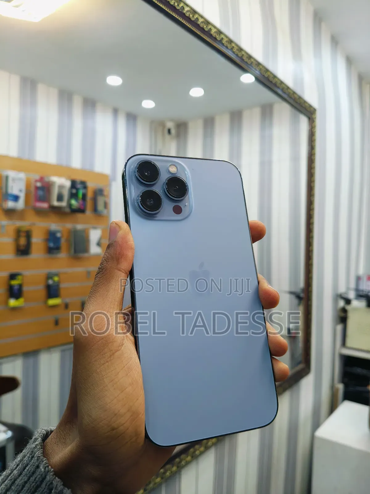 Apple iPhone 13 Pro Max 256 GB