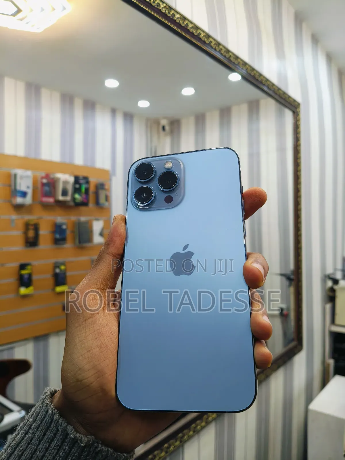 Apple iPhone 13 Pro Max 256 GB