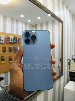 Apple iPhone 13 Pro Max 256 GB