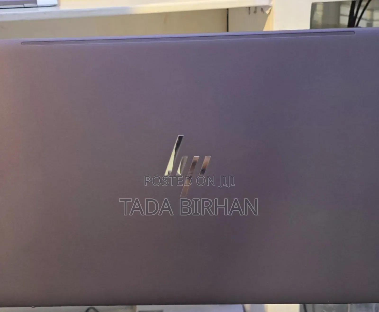 New Laptop HP Envy X360 18GB Intel Core I7 SSD 512GB