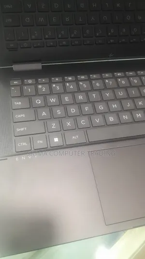Photo - New Laptop HP Envy X360 16GB AMD Ryzen 7 SSD 512GB
