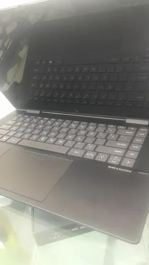 New Laptop HP Envy X360 16GB AMD Ryzen 7 SSD 512GB