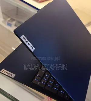 New Laptop Lenovo Ideapad 3 16GB Intel Core I7 SSD 512GB