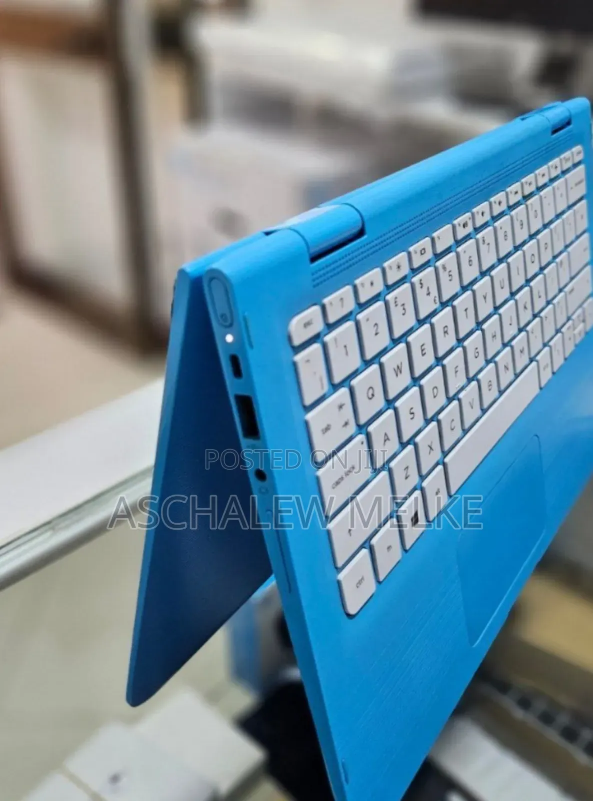 New Laptop HP Stream 14 2GB Intel Celeron SSD 32GB