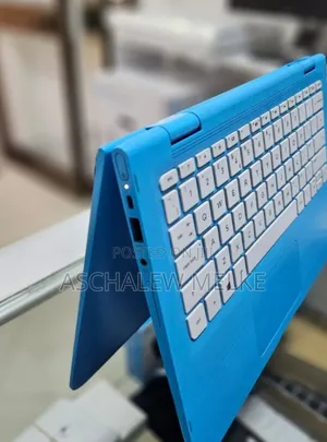 Photo - New Laptop HP Stream 14 2GB Intel Celeron SSD 32GB