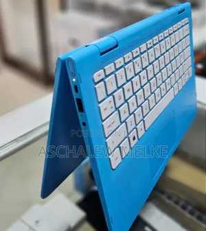 New Laptop HP Stream 14 2GB Intel Celeron SSD 32GB