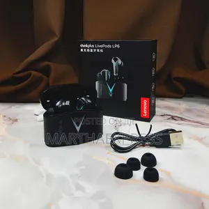 Lenovo Lp6 Thinkplus