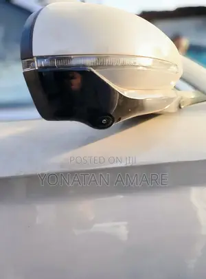 New BYD Song Plus 2025 Ivory