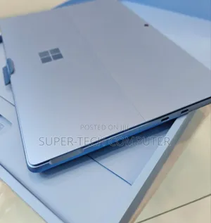 New Microsoft Surface Pro 11th Edition, a Copilot+ PC 16GB SSD 512GB