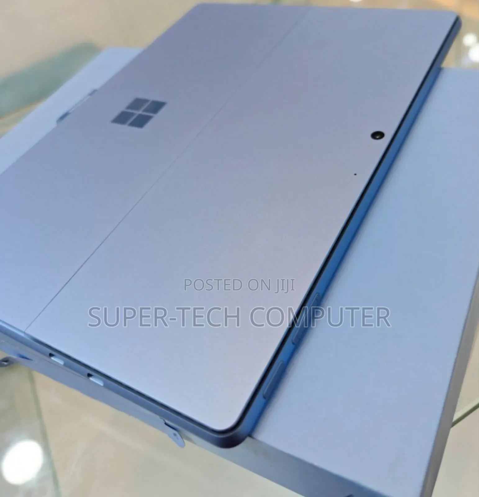New Microsoft Surface Pro 11th Edition, a Copilot+ PC 16GB SSD 512GB