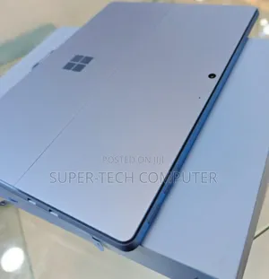 New Microsoft Surface Pro 11th Edition, a Copilot+ PC 16GB SSD 512GB