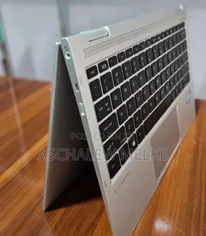 New Laptop HP EliteBook X360 1020 8GB Intel Core I7 SSD 512GB