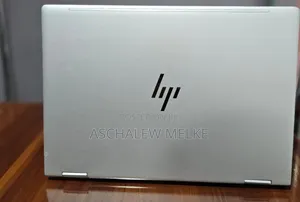 New Laptop HP EliteBook X360 1020 8GB Intel Core I7 SSD 512GB