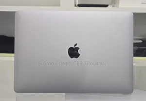 New Laptop Apple MacBook Air 2020 M1 8GB Apple M1 SSD 256GB