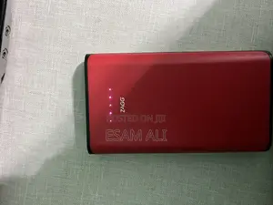 Photo - Zagg 44.4wh Power Bank