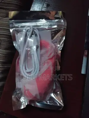 Photo - App Controlled Vibrator