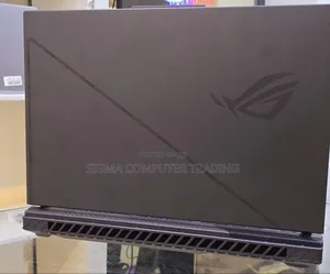New Laptop Asus ROG Strix G16 G614 16GB Intel Core I7 SSD 1T