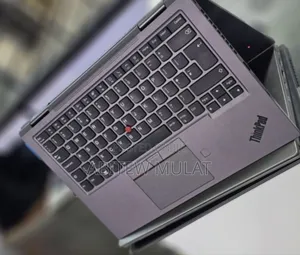 Photo - New Laptop Lenovo Thinkpad X1 Yoga 16GB Intel Core I7 SSD 512GB