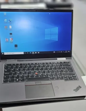New Laptop Lenovo Thinkpad X1 Yoga 16GB Intel Core I7 SSD 512GB