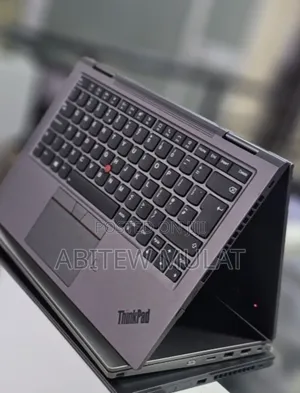 New Laptop Lenovo Thinkpad X1 Yoga 16GB Intel Core I7 SSD 512GB