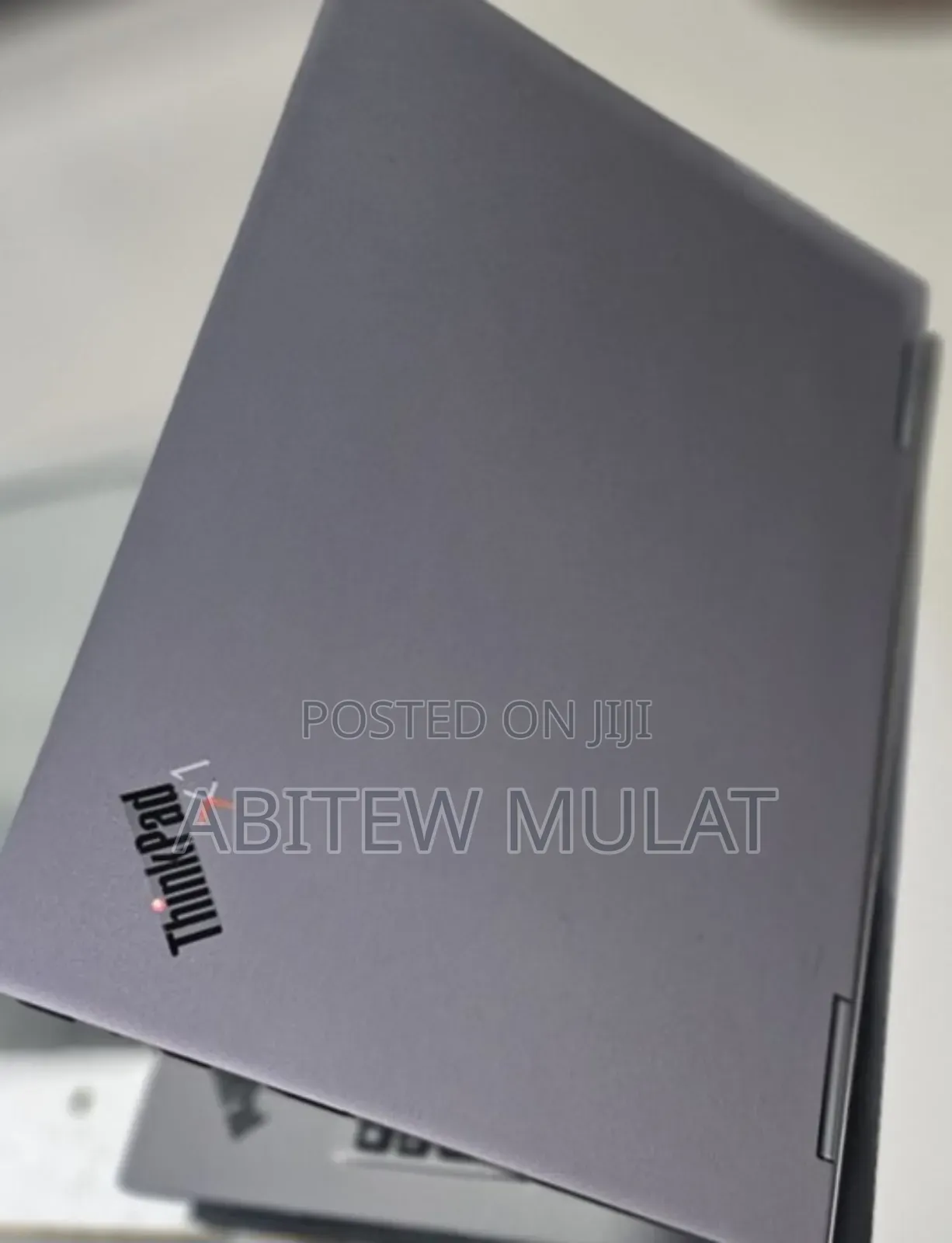 New Laptop Lenovo Thinkpad X1 Yoga 16GB Intel Core I7 SSD 512GB