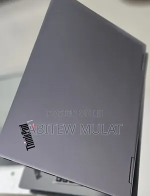 New Laptop Lenovo Thinkpad X1 Yoga 16GB Intel Core I7 SSD 512GB