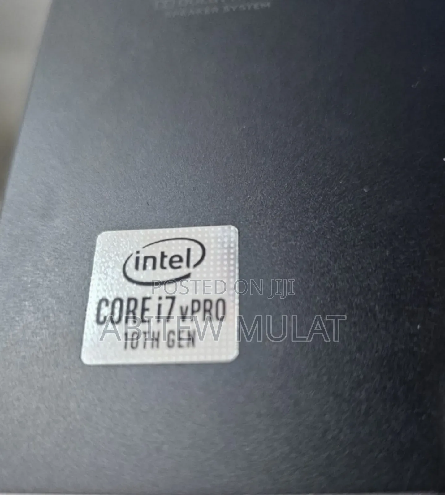 New Laptop Lenovo Thinkpad X1 Yoga 16GB Intel Core I7 SSD 512GB