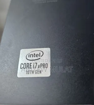 New Laptop Lenovo Thinkpad X1 Yoga 16GB Intel Core I7 SSD 512GB