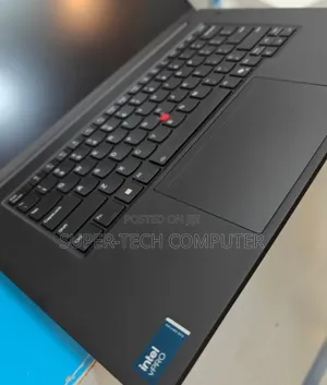 New Laptop Lenovo ThinkBook 15 32GB Intel Core Ultra 9 SSD 1T