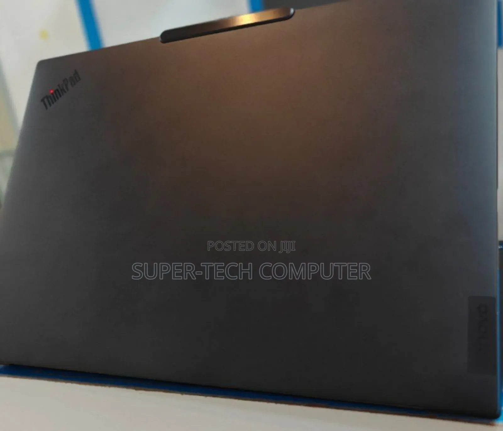 New Laptop Lenovo ThinkBook 15 32GB Intel Core Ultra 9 SSD 1T