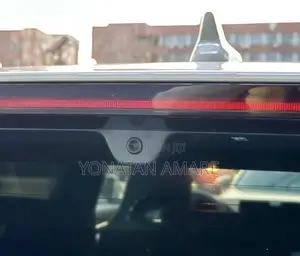 New BYD Song Plus 2025 Ivory