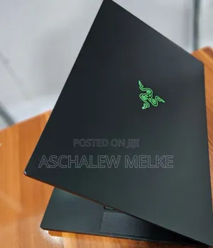 New Laptop Razer Blade 16GB Intel Core I7 SSD 512GB