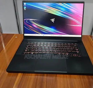 New Laptop Razer Blade 16GB Intel Core I7 SSD 512GB