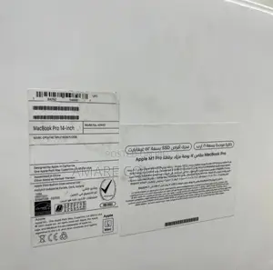 New Laptop Apple MacBook 16GB Apple M2 SSD 1T