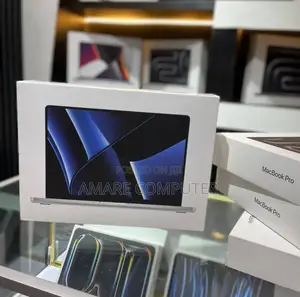 New Laptop Apple MacBook 16GB Apple M2 SSD 1T